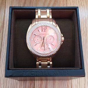 Michael Kors watch